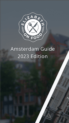 Amsterdam Restaurant Guideのおすすめ画像1