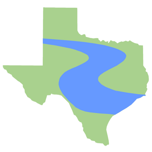 Texas Forestry BMPs 1.3.1 Icon