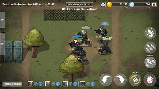Bad 2 Bad Extinction