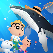 Image de couverture du jeu mobile : Tap Tap Fish - AbyssRium 