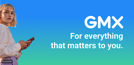 GMX - Mail & Cloud