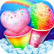 Street Food - Frozen Snow Cone - Androidアプリ