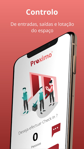 Proximo® Pro Screen 3