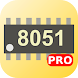 8051 Tutorial Pro - Androidアプリ