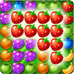 Cover Image of Tải xuống Farm Fruit Pop: Party Time 2.5.1 APK