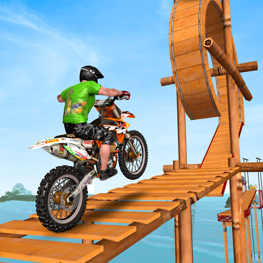 Bike Race 3D: Bike Stunt Games – Apps no Google Play