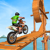 Bike Racing Game Bike Game 3D