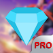 win free diamond fire - Androidアプリ