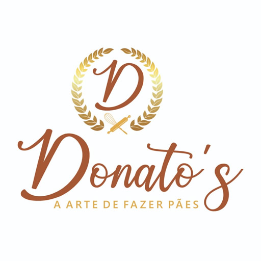 Donatos logo