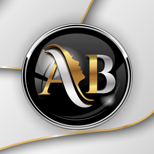 Amica Beauty & Medi-Spa logo