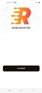Rapidorder Pro