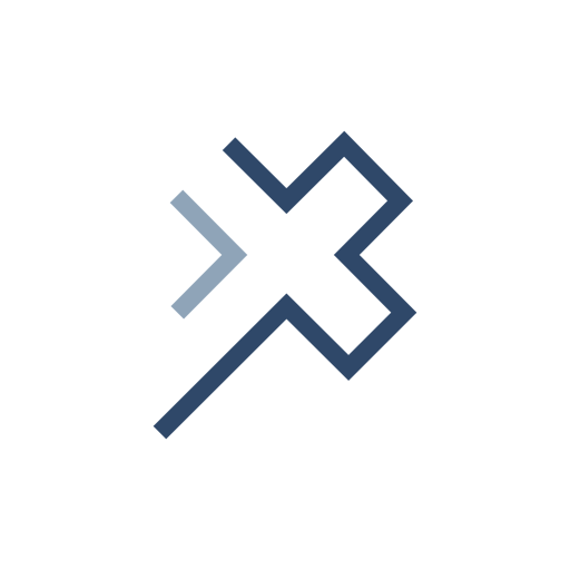 Friendly Avenue Baptist Church logo