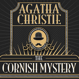 Icon image The Cornish Mystery