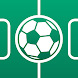 Live Football Scores - Androidアプリ