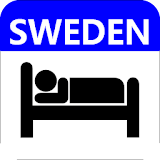 Sweden Hotel Booking icon