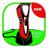 Hair Clipper Prank icon