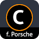 Carly for Porsche Car Check
