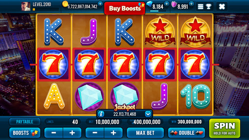 Fortune in Vegas Jackpot Slots 2.24.1 screenshots 2