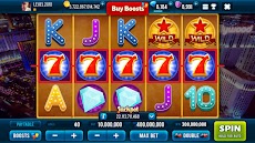 Fortune in Vegas Jackpot Slotsのおすすめ画像2