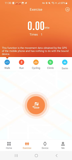 JYouPro - Fitness Trackerのおすすめ画像5