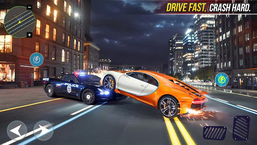 City Car Driving Simulator 3D 3