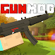 Actual Guns Mod for MCPE - Androidアプリ