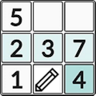 Sudoku - Time challenge 1.3.1