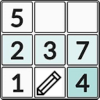 Sudoku - Time challenge