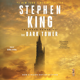 Symbolbild für The Dark Tower VII: The Dark Tower
