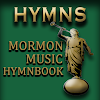 LDS Music - Mormon Hymns icon