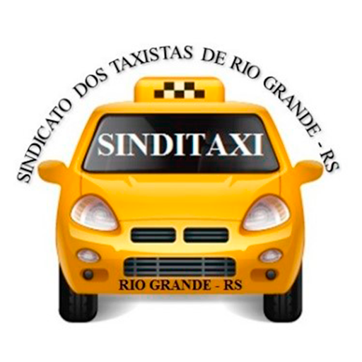 Taxi Rio Grande logo