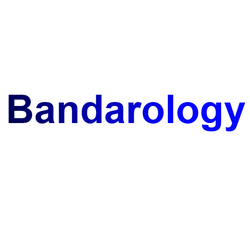 Bandarology logo