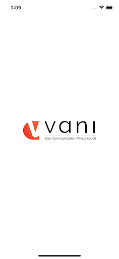 Android application Coach App - Vani.Coach screenshort