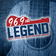 96.9 The Legend WDJR-FM RADIO