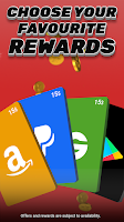 screenshot of Cash Alarm: Games & Rewards