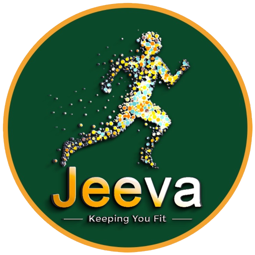Jeeva logo