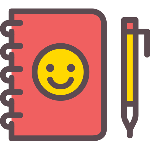 WeNote: Notes Notepad Notebook 5.87 Icon