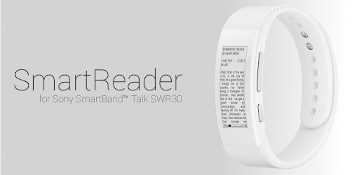 smartband google