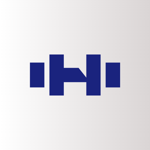 Heft - Track Your Training logo