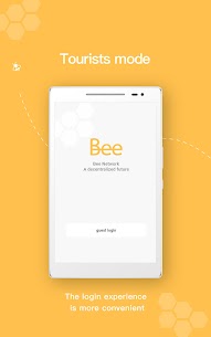 Bee Network 9