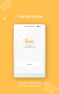 Bee Network Screenshot