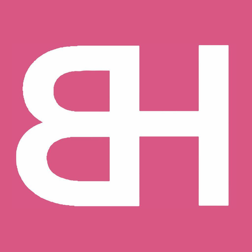 BE Humble Shop logo