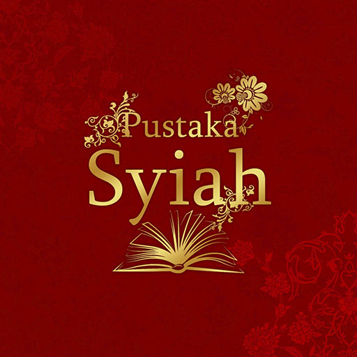 Pustaka Syiah logo