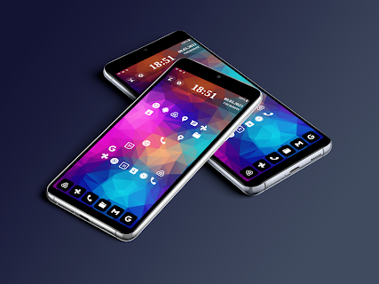 Launcher Z