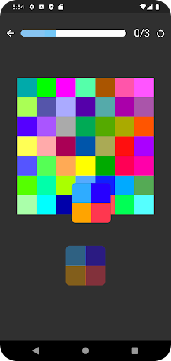 Cover Color Screen 3