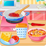 Lasagna Soup, Cooking Games Apk