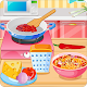 Lasagna Soup, Cooking Games