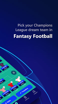 UEFA Gaming: Fantasy Footballのおすすめ画像2