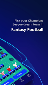 Champions League Oficial – Apps no Google Play