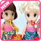 Top Baby Doll Videos icon
